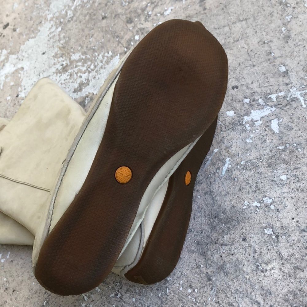Timberland  boots - Picture 8 of 8